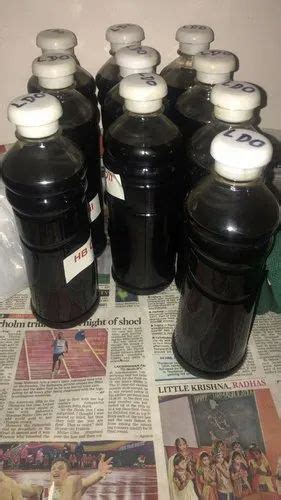 Light Diesel Oil Ldo - Ldo Dark Brown Light Diesel Oil In Chennai ...