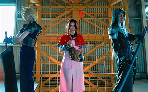 Video Games II on CosplayersNet - DeviantArt