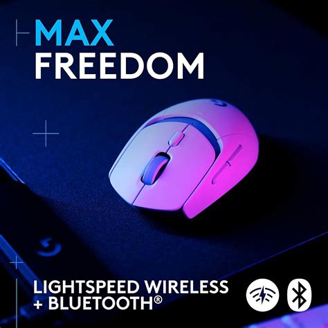 Logitech G309 Lightspeed Wireless Mouse Best Price in India on ...