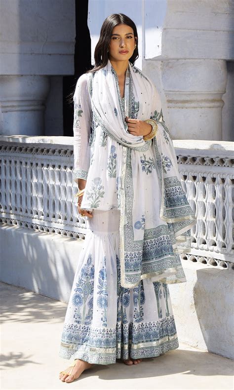 SHARARA SETS – Page 2 – Ridhiiee Suuri