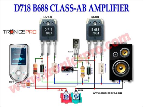 Rezultat imagine pentru Amplifier Transistor Class