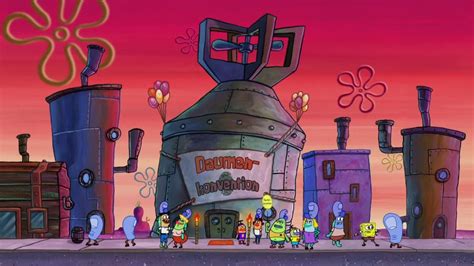 Image result for Spongebob Multinguage Intro Localization