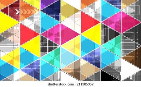 Image result for Computer Representation of a Triangle