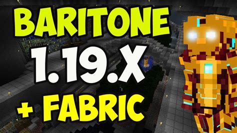 Image result for How to Install Baritone Mod