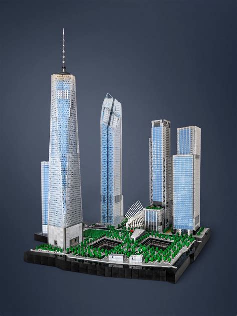 Image result for Lego Building Collapse