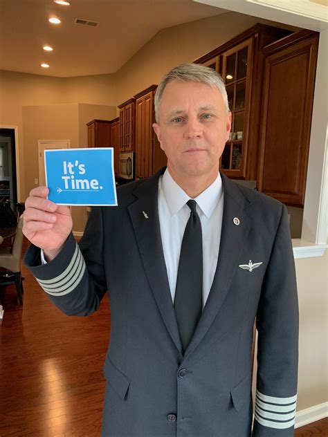 Allied Pilots on Twitter: "#ItsTime…