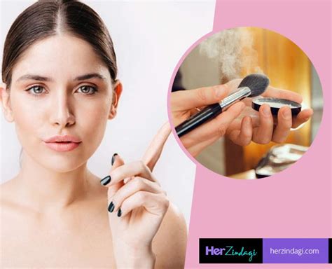 Know About Some Tricks To Bake Your Makeup In Hindi | know about some ...
