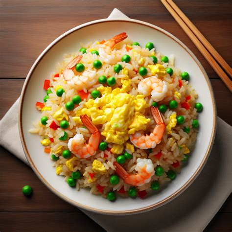Nationalgericht Nigeria: Fried Rice (Rezept)