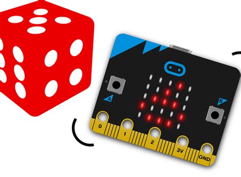Image result for Micro Bit Random