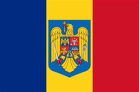 Romania Flag Wallpapers - Wallpaper Cave