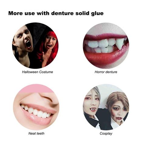 Spdoo Temporary Tooth Repair Kit-Thermal Beads For | Ubuy India