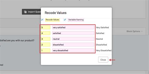 Image result for Recode Variable INR