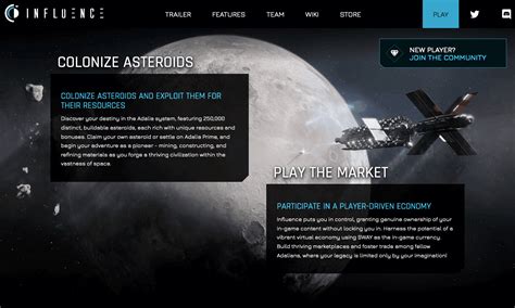 Image result for Influence Tutorial Game