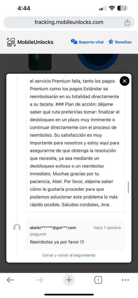 Mobile Unlocked Reviews - 770 Reviews of Mobileunlocked.com | Sitejabber