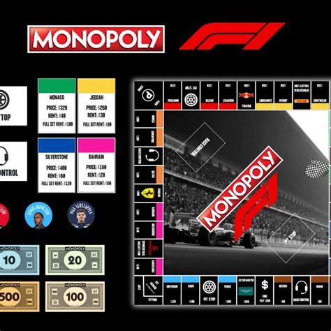 f1 monopoly board game | Join and Grab ₹700 Bonus Android IOS V- 4.83