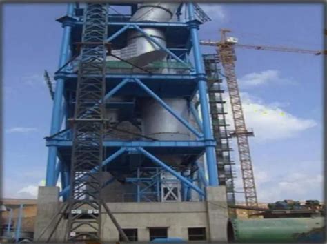 Fabrication & Erection Contractor | A Amarin Engineers