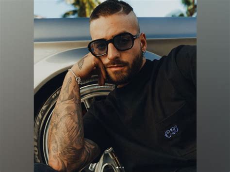 Maluma makes directorial debut with 'Mojando Asientos', launches ...