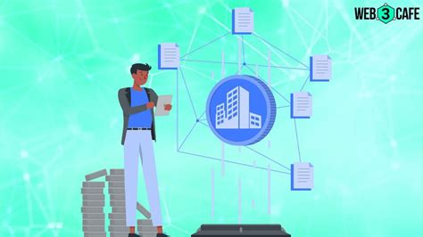 Tokenisation of digital assets on the blockchain: What is it & how can ...