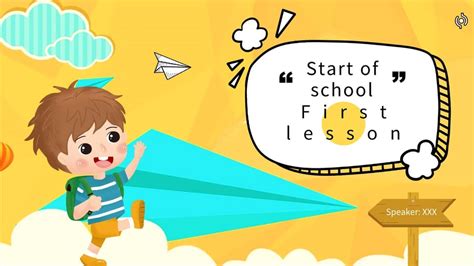 Image result for Kid Learning Lessons Slides