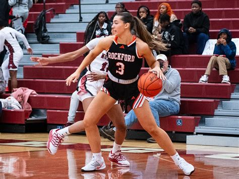 Record-setting game headlines MLive’s Miss Basketball Watch List for ...