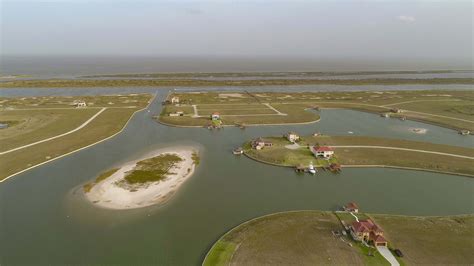 Beaches Gallery - Port O'Connor Chamber of Commerce