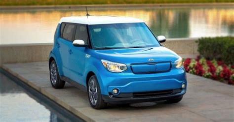 Ten Electric Cars Other Than A Tesla That Promise A Long Range Per Charge