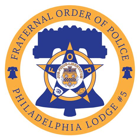 LODGE 5 - FOP LODGE 5