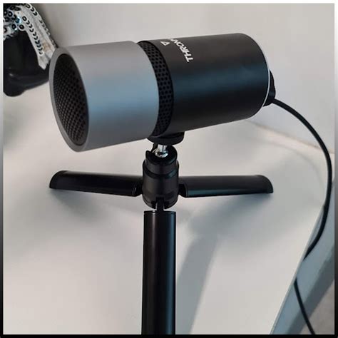 Best USB Microphone For Budget Streamers on the Go 2026 - Doccy darko