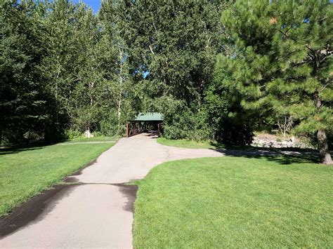 Canyon Glen Park | JacobBarlow.com