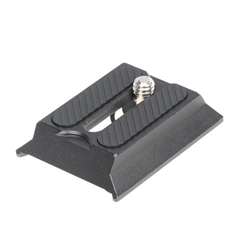 Hersmay Arca Swiss Quick Release Plate for DJI Ronin RS2 RSC2 RS3 ...