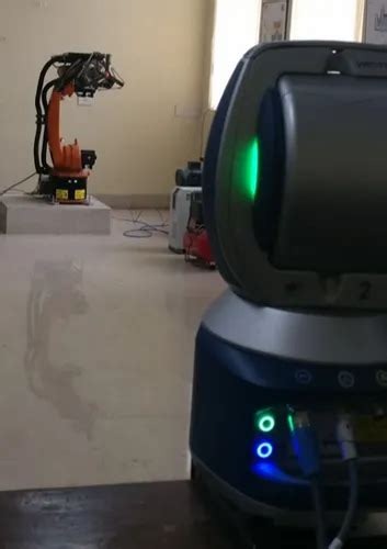 Laser Machine Tool Calibration For Aerospace - Machine Geometry ...