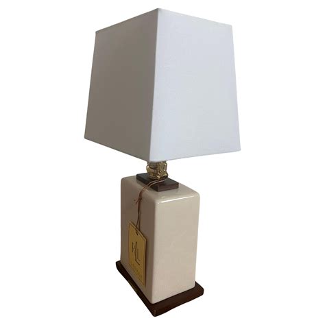 Pair of Ralph Lauren Blue and White Porcelain Table Lamps Stunning ...