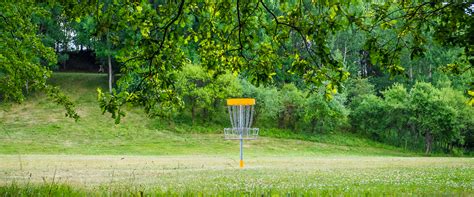 Image result for Disc Golf Course
