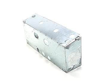 Frymaster 2005996 Component Fpp50 Fold-Up Box : Amazon.in: Industrial ...