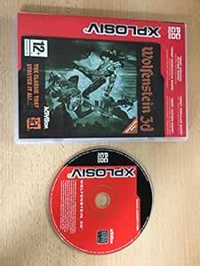 Buy Wolfenstein 3D / Spear of Destiny Online at Low Prices in India ...