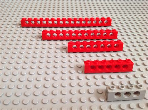 Image result for LEGO Blowback Tutorial