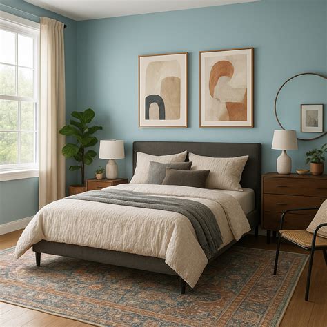 Goa Beach Wall Color Shade | JSW Paints