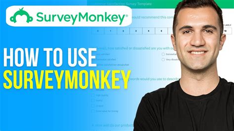 Image result for SurveyMonkey Tutorial Beginner