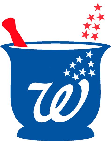 Image result for Walgreens Logo