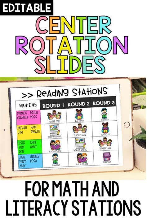 Image result for 3rd Grade Math Rotation