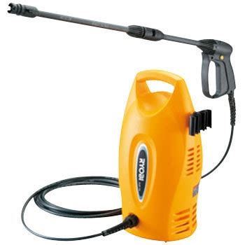 AJP-75 高圧洗浄機 1台 RYOBI(リョービ) 【通販モノタロウ】
