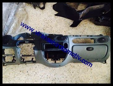Megane Yedek Parçaları