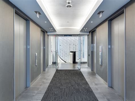 Full Floor Plaza District Furnished Office - New York Offices