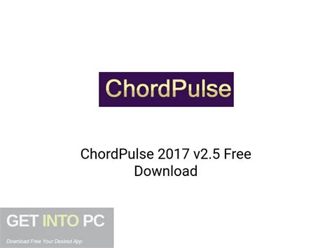 ChordPulse Player 2.2