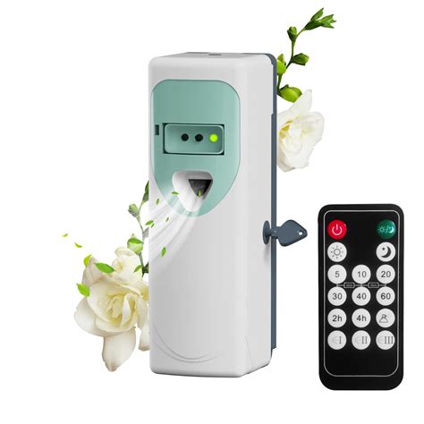 Air Freshener Dispenser Aerosol Refill at Flynn Barney blog