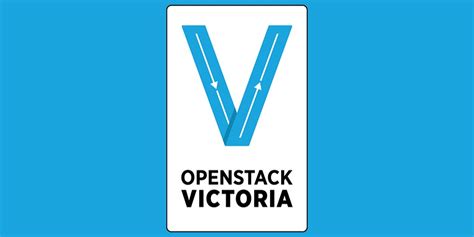 Image result for OpenStack Victoria