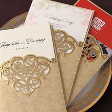 Wedding Invitations China by Buy Wholesale Wedding Invitations From China Wedding Invitations China