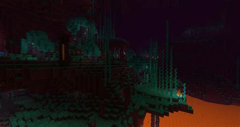 Image result for BetterNether Mod Review