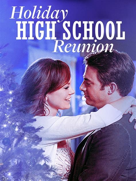 Watch Holiday High School Reunion | Prime Video