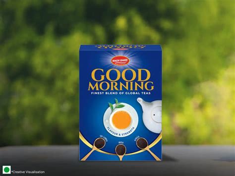 Sunrise to Sunset Tea Guide | Wagh Bakri